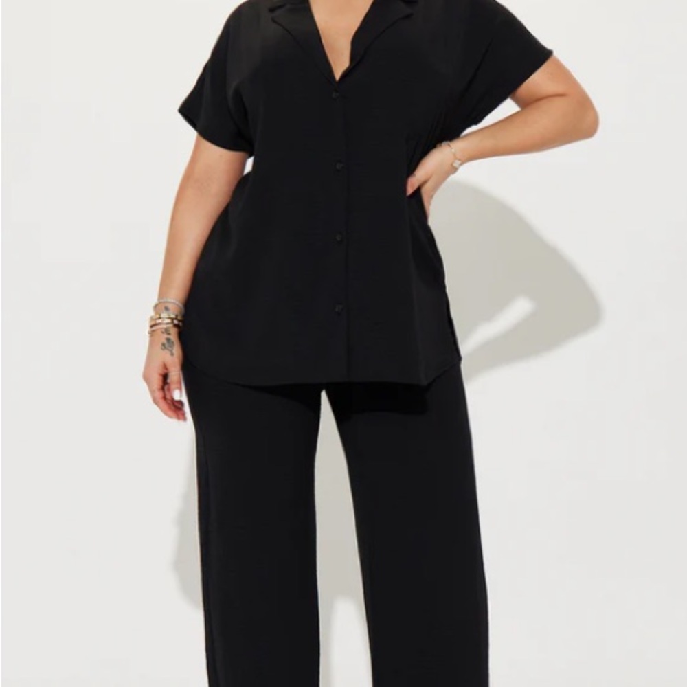 2 SETS Fashion Nova 2pc sets szXL